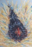 Poule couveuse - Basse-cour