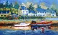 Port de Kercabélec 10M 55x30 - Marine