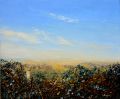Haie sauvage 8F 46x38 - Paysages bretons