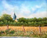La Baule Escoublac - Paysages bretons