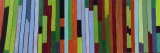 Culture maraîchère 120x40 Acrylique - La Réunion