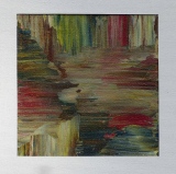 ? - Peintures abstraites