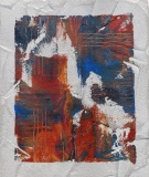 ? - Peintures abstraites