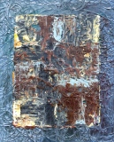 ? - Peintures abstraites