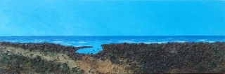 Paysage de Lanzarote n°3 - Les canaries